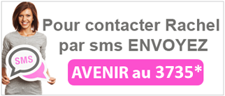 Voyante Rachel par sms